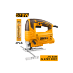ბეწვა ხერხი 570 ვტ JS57028