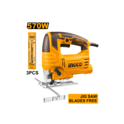 ბეწვა ხერხი 570 ვტ JS57028