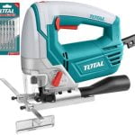 TOTAL TS2081006    ბეწვახერხი     (ე.წ ლობზიკი)