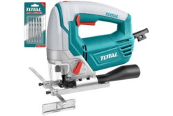 TOTAL TS2081006    ბეწვახერხი     (ე.წ ლობზიკი)